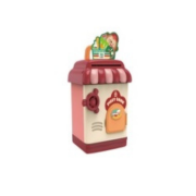 Παιδικό χρηματοκιβώτιο – Κουμπαράς – 8641C – 266410