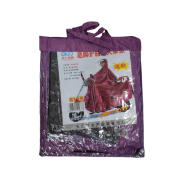 Αδιάβροχο μοτοσυκλέτας/Scooter – 238 – 100191