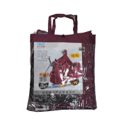 Αδιάβροχο μοτοσυκλέτας/Scooter – 238 – 100191