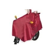 Αδιάβροχο μοτοσυκλέτας/Scooter – 268 – 100177