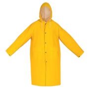 Αδιάβροχο – One Sized – PU – 270294 – Yellow