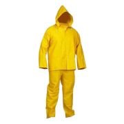 Αδιάβροχη φόρμα – One Sized – 270300 – Yellow