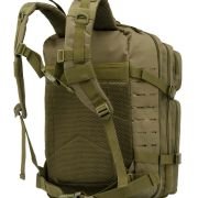 Επιχειρησιακό σακίδιο πλάτης – XS8057-6 – 270355 – Black