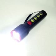 Επαναφορτιζόμενος φακός LED – 985-P50 – 272536