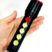 Επαναφορτιζόμενος φακός LED – 985-P50 – 272536