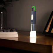 Επαναφορτιζόμενος φακός LED – 2835-P50 – 279382