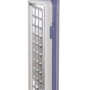 Επαναφορτιζόμενος φακός LED έκτακτης ανάγκης – 8831D-S – 279436