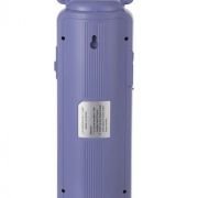 Επαναφορτιζόμενος φακός LED έκτακτης ανάγκης – 8831D-S – 279436