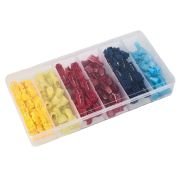 Σετ τερματικά καλωδίων T-TYPE – 120pcs – 675121TK