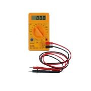 Ψηφιακό πολύμετρο – DT-830D – 215661