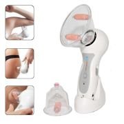 Συσκευή μασάζ κατά της κυτταρίτιδας με αναρρόφηση – Celluless MD – 283670