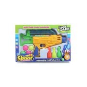 Παιχνίδι στόχου – Shooting ball gun – 5599C – 288250