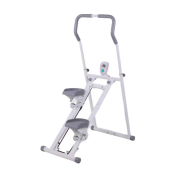 Πτυσσόμενο πολυλειτουργικό Stepper γυμναστικής – 83251 – 290175