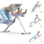 Ρυθμιζόμενο όργανο εκγύμνασης κοιλιακών – 83254 – 290199