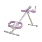 Ρυθμιζόμενο όργανο εκγύμνασης κοιλιακών – 83254 – 290199