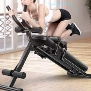 Πάγκος γυμναστικής πολυλειτουργικός – All in one – 83219 – 290205