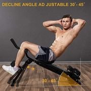 Πάγκος γυμναστικής πολυλειτουργικός – All in one – 83219 – 290205