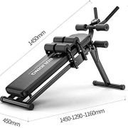 Πάγκος γυμναστικής πολυλειτουργικός – All in one – 83219 – 290205