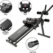 Πάγκος γυμναστικής πολυλειτουργικός – All in one – 83219 – 290205