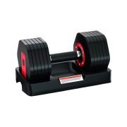 Ρυθμιζόμενος αλτήρας με βάση – 12kg – 80049 – 290229