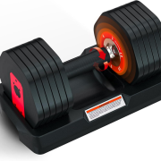 Ρυθμιζόμενος αλτήρας με βάση – 12kg – 80049 – 290229