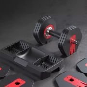 Ρυθμιζόμενος αλτήρας με βάση – 12kg – 80049 – 290229