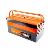 Επαγγελματική εργαλειοθήκη – Μεταλλική – 21″” – 530mm – Finder – 194136