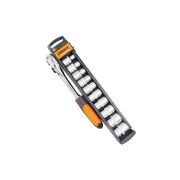 Σετ καρυδάκια με καστάνια – 1/2″” – Finder – 192865