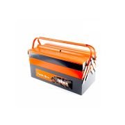 Επαγγελματική εργαλειοθήκη – Μεταλλική – 21″” – 530mm – Finder – 194136