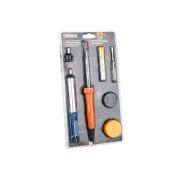 Ηλεκτρικό κολλητήρι – Σετ – 40W – Finder – 194866