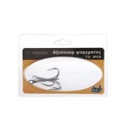 Αγκίστρια σαλαγκιές – Fishhook – No.8 – 930245