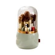 Θήκη οργάνωσης πινέλων μακιγιάζ – YH2001 – 292215 – Green