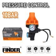 Ηλεκτρικός ελεγκτής πίεσης νερού – 1100W – Finder – 198604