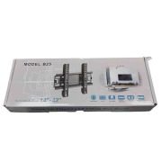 Επιτοίχια βάση τηλεόρασης για διάσταση 14”-42” – 586059