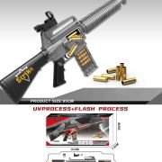 Παιδικό όπλο στόχου – Soft Gun – 95cm – K24M16 – 215736