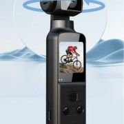 Φορητή Action κάμερα παρακολούθησης mini – K2 – 812884