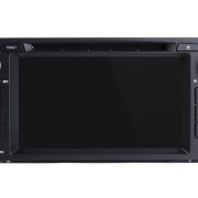 Ηχοσύστημα αυτοκινήτου 2DIN – BMW E90 – Android – 111904