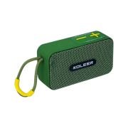 Ασύρματο ηχείο Bluetooth – H33 – 300293 – Green