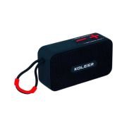 Ασύρματο ηχείο Bluetooth – H33 – 300293 – Black