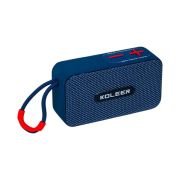 Ασύρματο ηχείο Bluetooth – H33 – 300293 – Blue