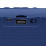 Ασύρματο ηχείο Bluetooth – S29 – 300323 – Black