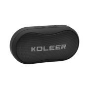 Ασύρματο ηχείο Bluetooth – S29 – 300323 – Black