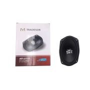 Ηχείο αυτοκινήτου – Oval – 16x23cm – 800W – MY-6910 – 001733