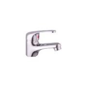 Μπαταρία βρύσης νιπτήρα μπάνιου – 802068