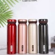 Φορητό παγούρι-θερμός – YLS80122-4 – 450ml – 301768