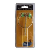 Αρματωσιά ψαρέματος – 4pcs – 930276