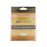 Πετονιά ψαρέματος – 300m – 8.0 – 930311