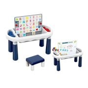 Εκπαιδευτικός πάγκος DIY – Παζλ – MC346 – 303125