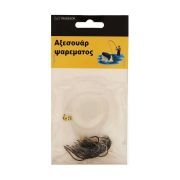 Παράμαλα με αγκίστρια – 16″” – 930316