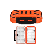 Κασετίνα ψαρέματος – Πλαστική – 930329